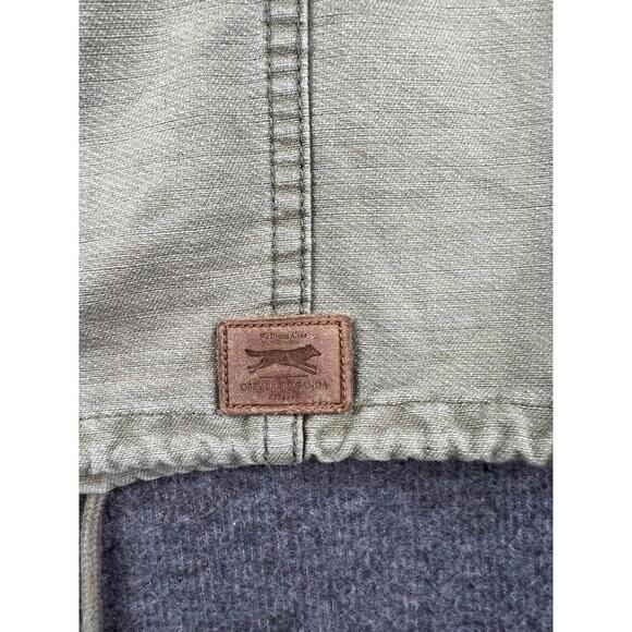 Obey Propaganda Women's Cotton Jacket Medium - Picture 4 of 8